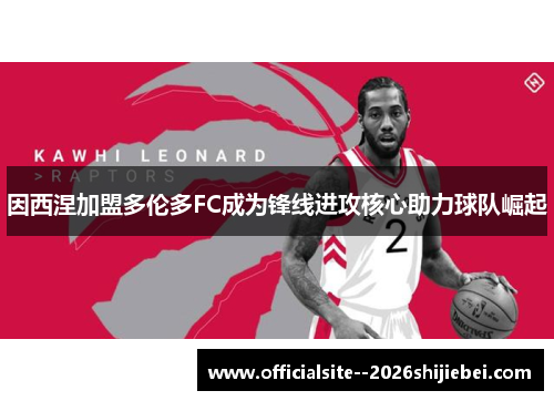 因西涅加盟多伦多FC成为锋线进攻核心助力球队崛起 因西涅加盟多伦多FC成为锋线进攻核心助力球队崛起