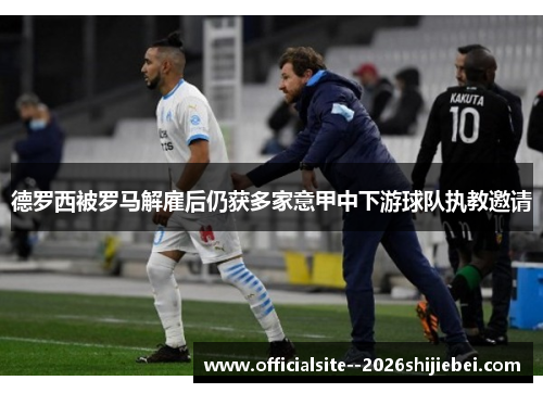 德罗西被罗马解雇后仍获多家意甲中下游球队执教邀请